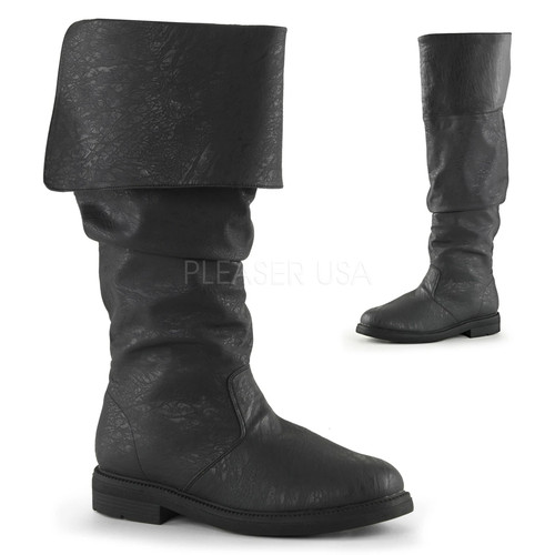 Pirate knight medieval - knight,