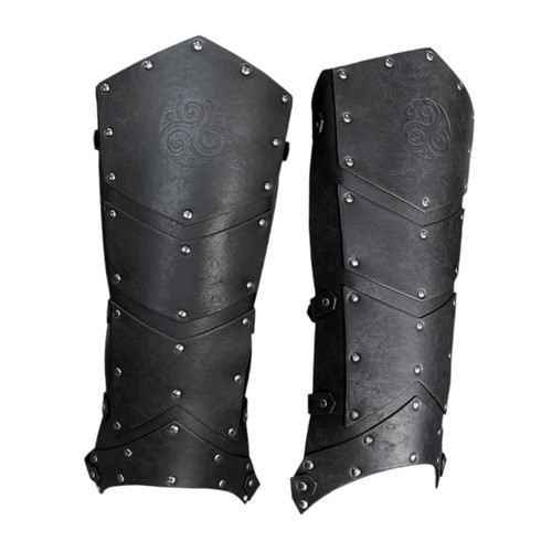 Pirate boots covers - pirate, gothic