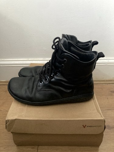 Vivobarefoot scott men - scott, men's