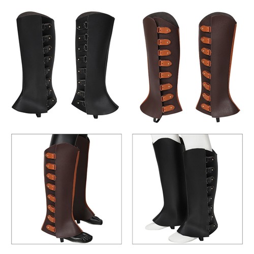 Pirate boots covers - pirate,