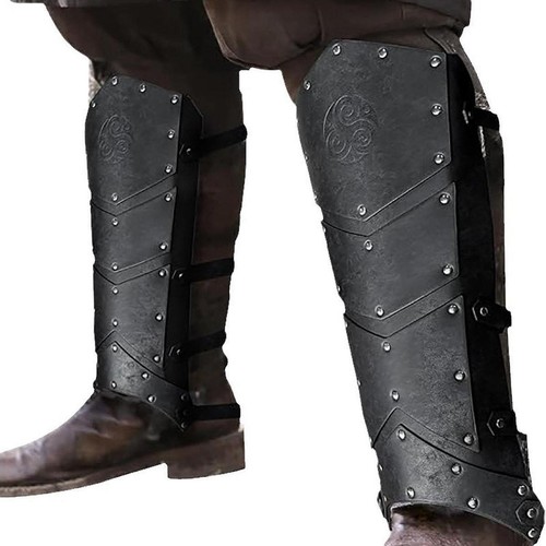 Pirate boots covers gothic - pirate,