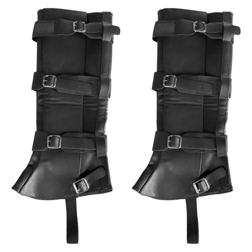 Pirate boots covers medieval - pirate,