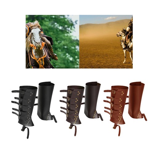 Fashion medieval boots - fashion, shoes