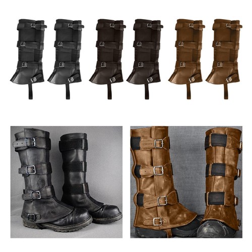 Pirate boots covers gift - covers,