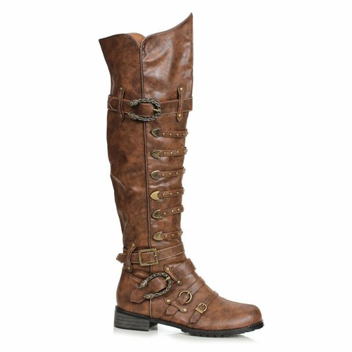 Brown english medieval - brown,