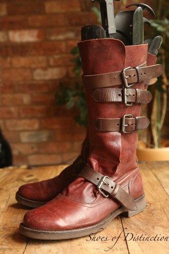 Vivienne westwood burgundy - vivienne,