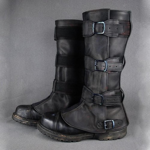 Pirate boots covers - pirate,