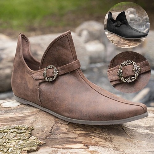 Renaissance medieval men - medieval, men's
