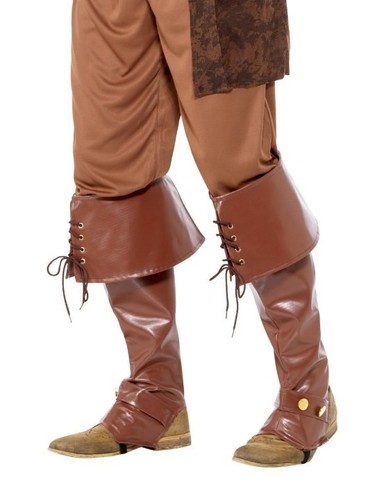 Mens boots shoes spats - mens,