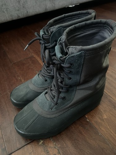 Yeezy 950 pirate - 950, black