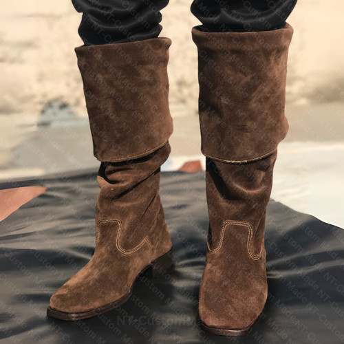 Custom made captain jack - custom-made,