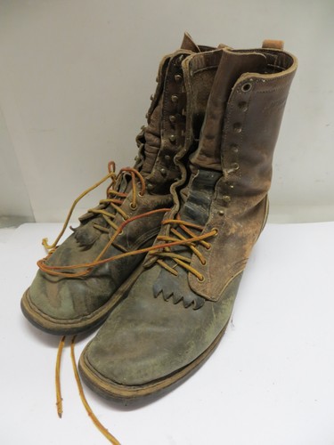 White hathorn logger - white’s,