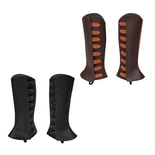 Pirate boots covers men boot - covers,