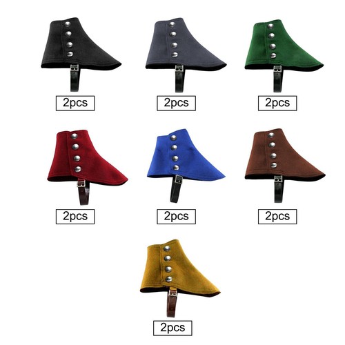 Gangster spats retro style - retro,