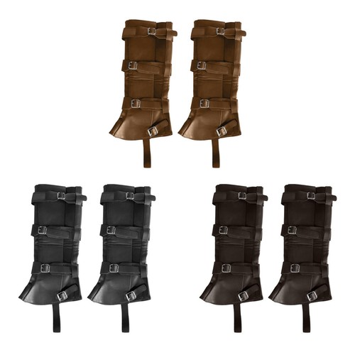Pirate boots covers fashion - boots,