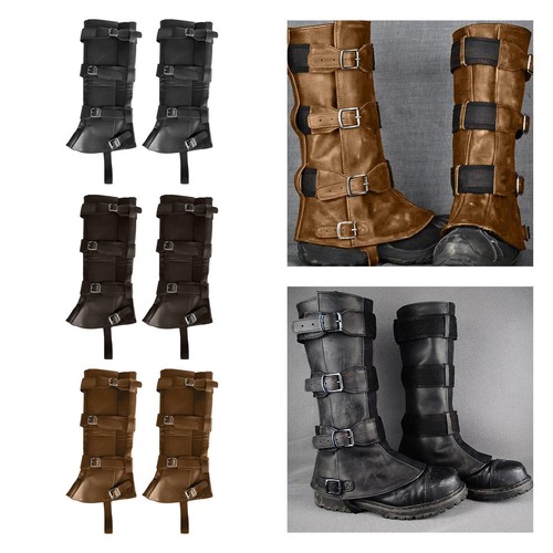 Pirate boots covers gift - pirate,