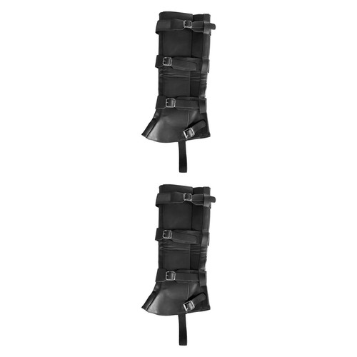 Pirate boots covers medieval - boots,