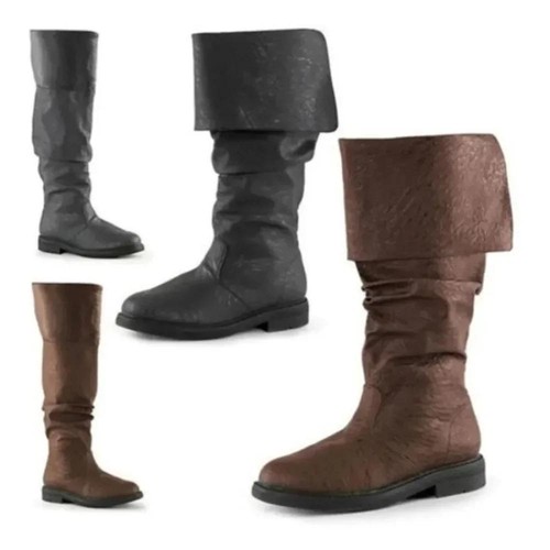 Vintage men black - high, rise