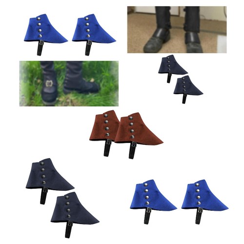 Medieval pirate boot - pirate,