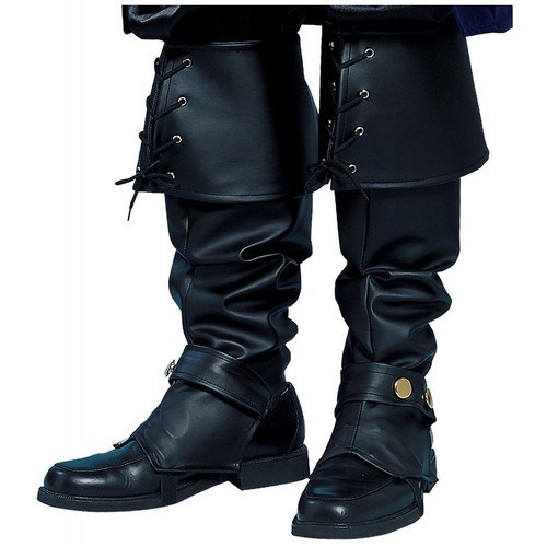 Mens boots shoes - boots, spats